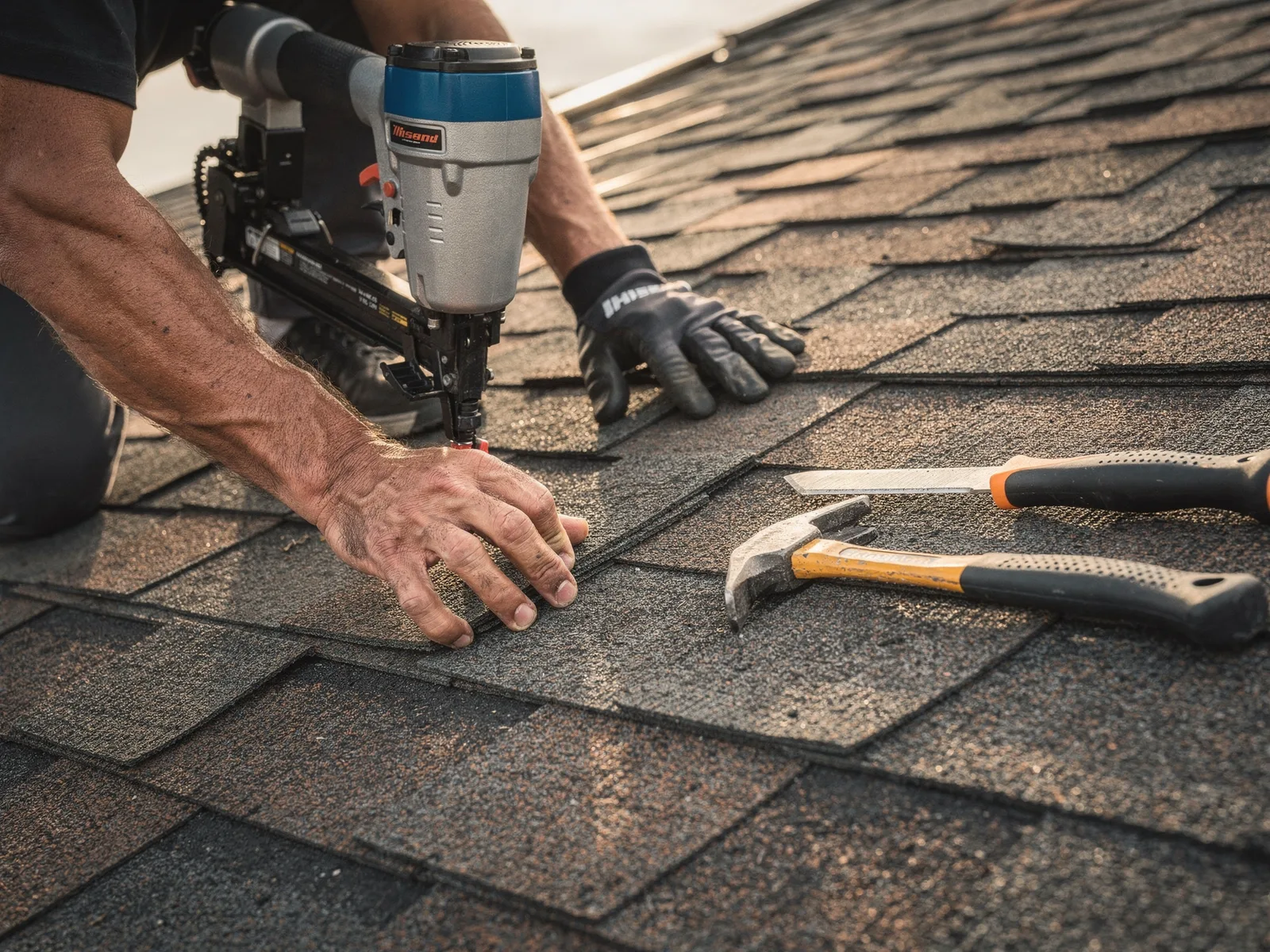 Why choose Roof Repair in Otter, MT